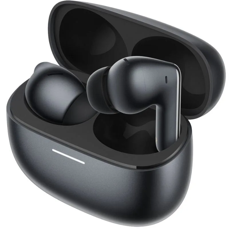 Auriculares Bluetooth Xiaomi Redmi Buds 8 Pro con estuche de carga, foto 5