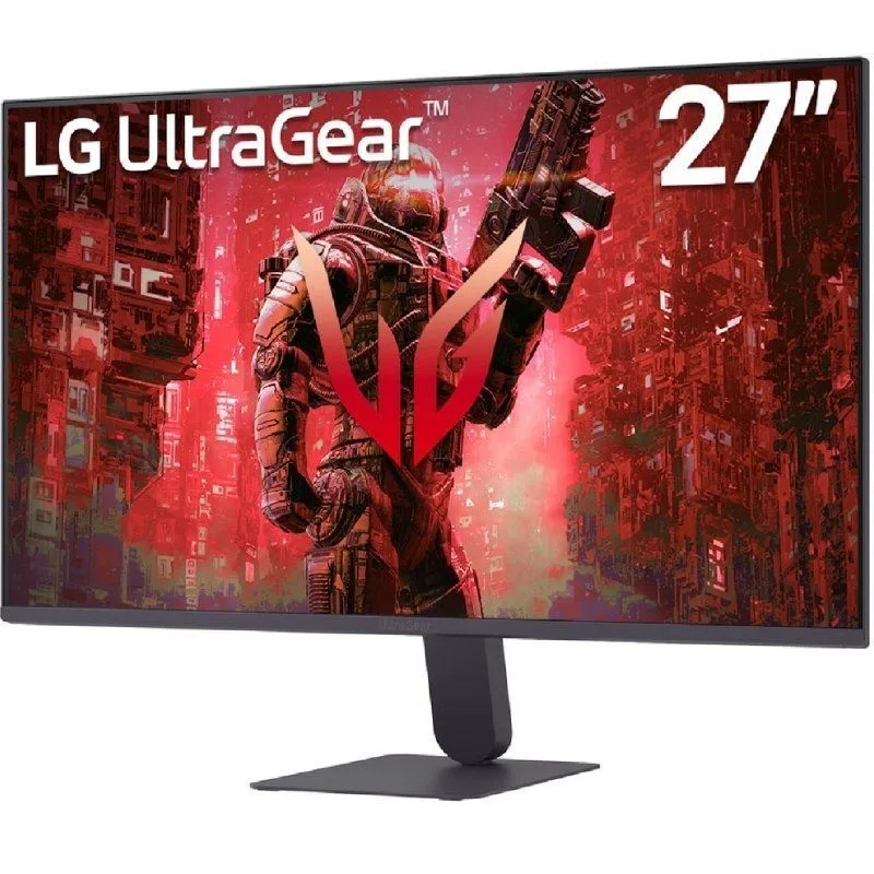 Monitor Gaming LG UltraGear G4 27G411A-B 27", foto 2