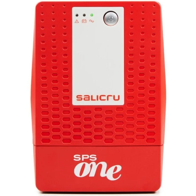 SAI Línea Interactiva Salicru SPS 1500 ONE IEC, foto 2