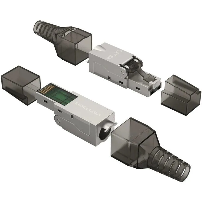 Conector RJ45 IDIH0