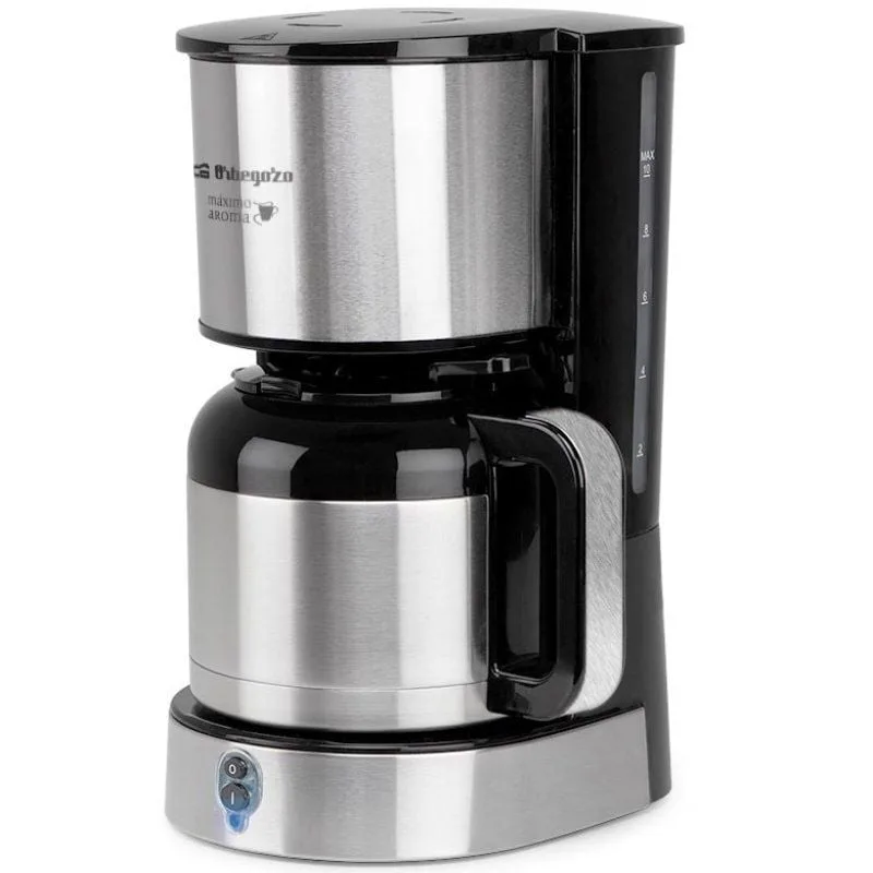 Cafetera de Goteo Orbegozo CG 5020
