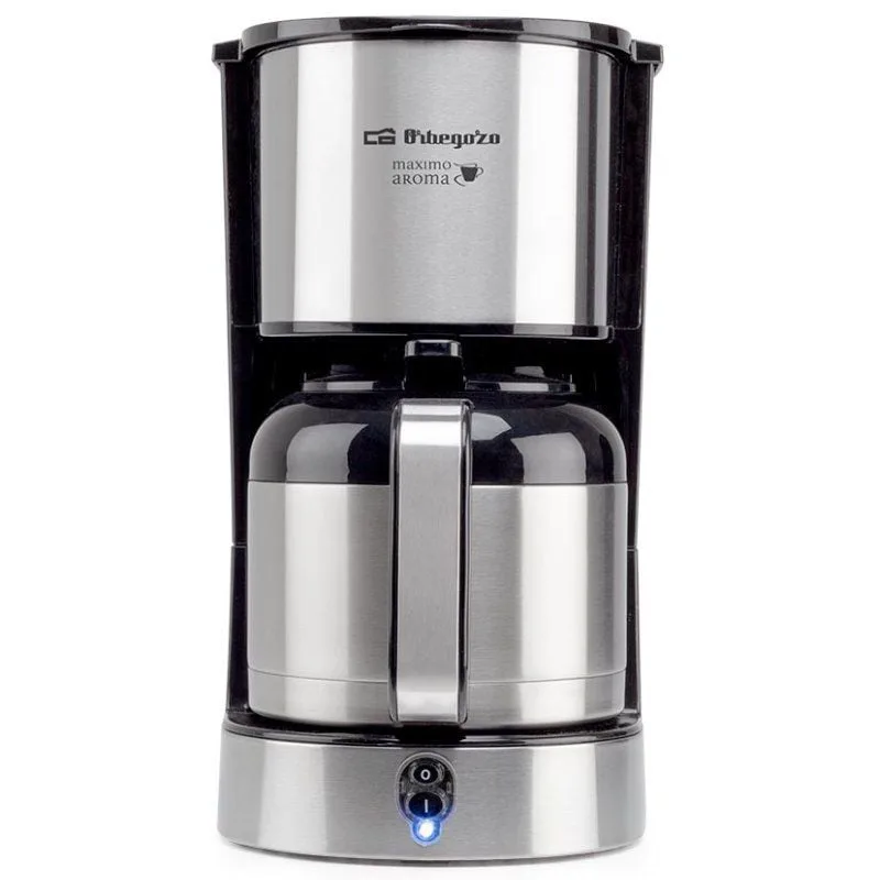 Cafetera de Goteo Orbegozo CG 5020, foto 2