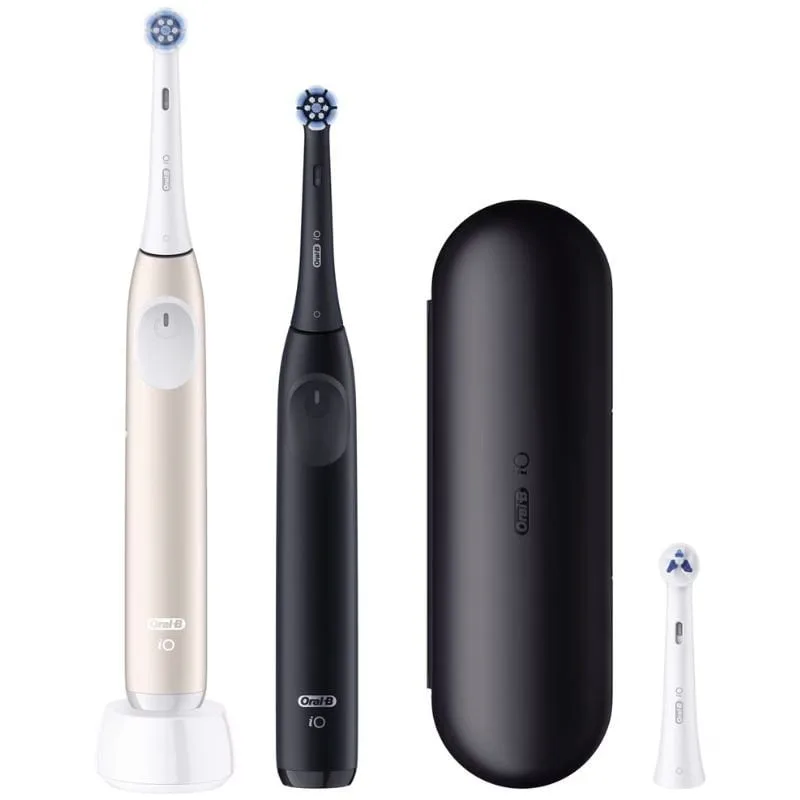 Cepillo Dental Oral-B iO 2 Laboratory