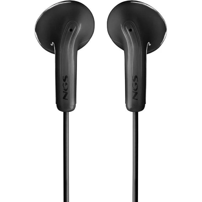 Auriculares Intrauditivos NGS Cross Glide, foto 3
