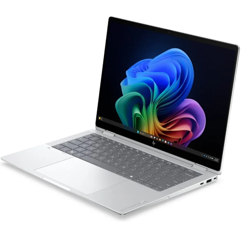 Portátil Convertible HP EliteBook X Flip G2i DF3E3ET Intel Core Ultra 7-356H, foto 2