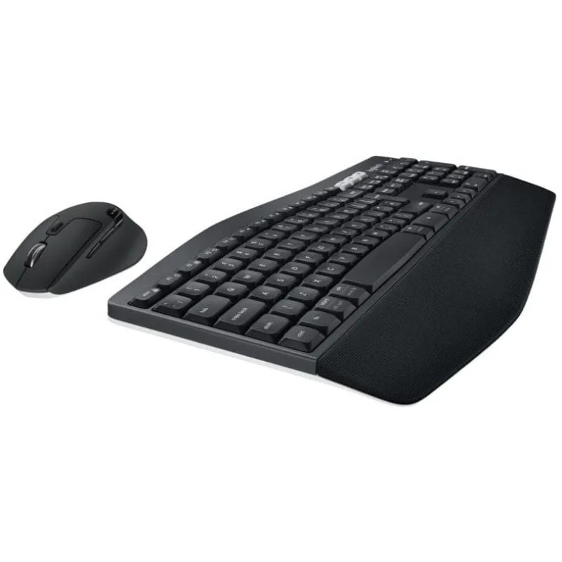 Teclado y Ratón Inalámbrico Logitech Unifying MK850 Performance, foto 3