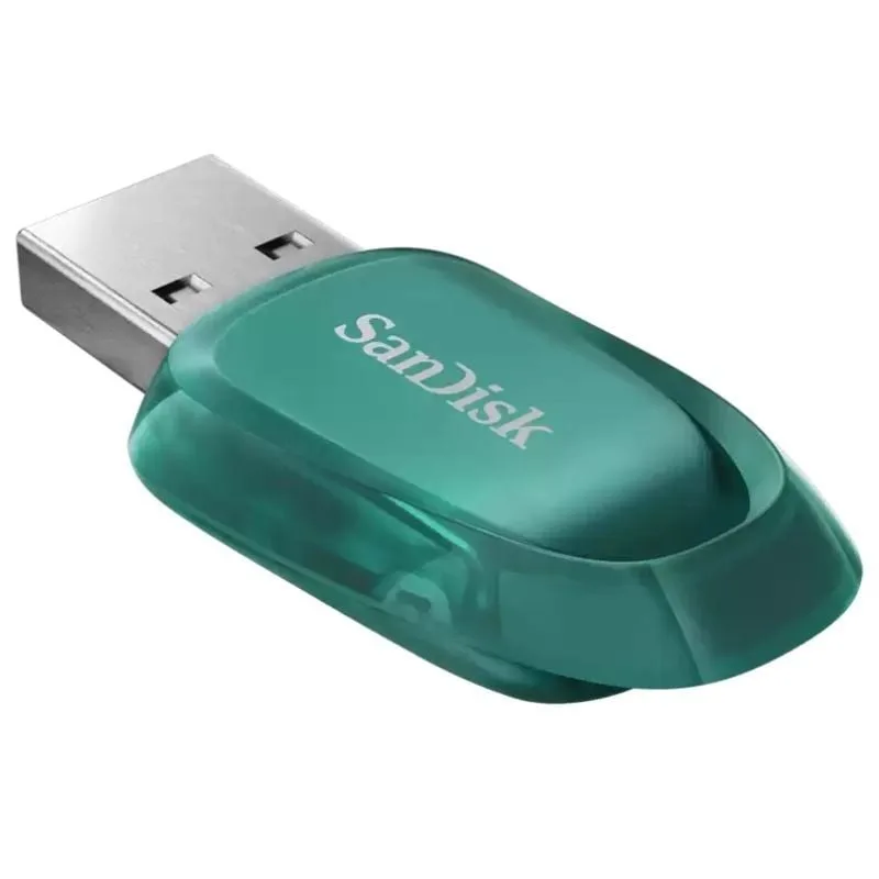 Pendrive 128GB SanDisk Ultra Eco USB 3.2, foto 3