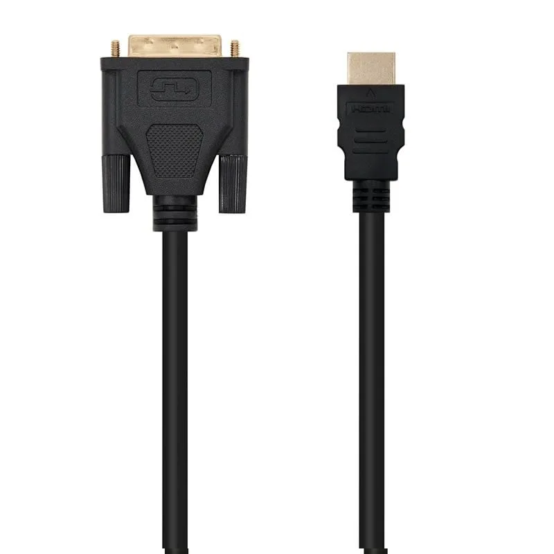 Cable HDMI Nanocable 10.15.0502