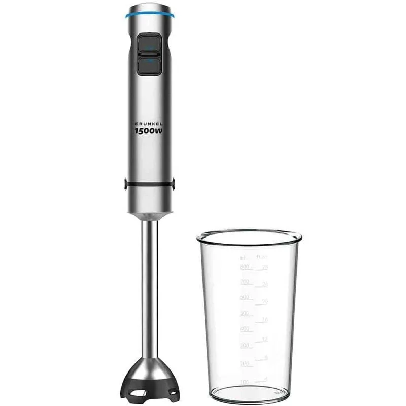 Batidora de mano Grunkel BM-1500EXTREME