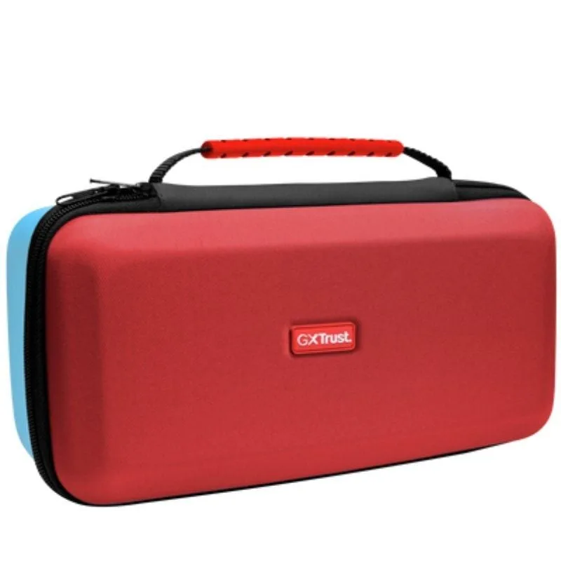 Funda Rígida Trust Gaming GXT 1252RB XL para Nintendo Switch 2