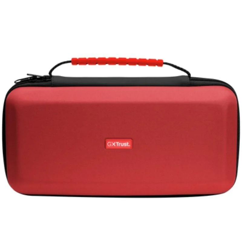 Funda Rígida Trust Gaming GXT 1252RB XL para Nintendo Switch 2, foto 2