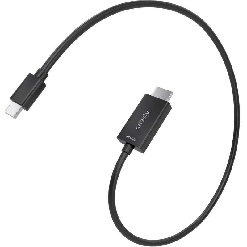 Cable Conversor Aisens A125-0885, foto 2