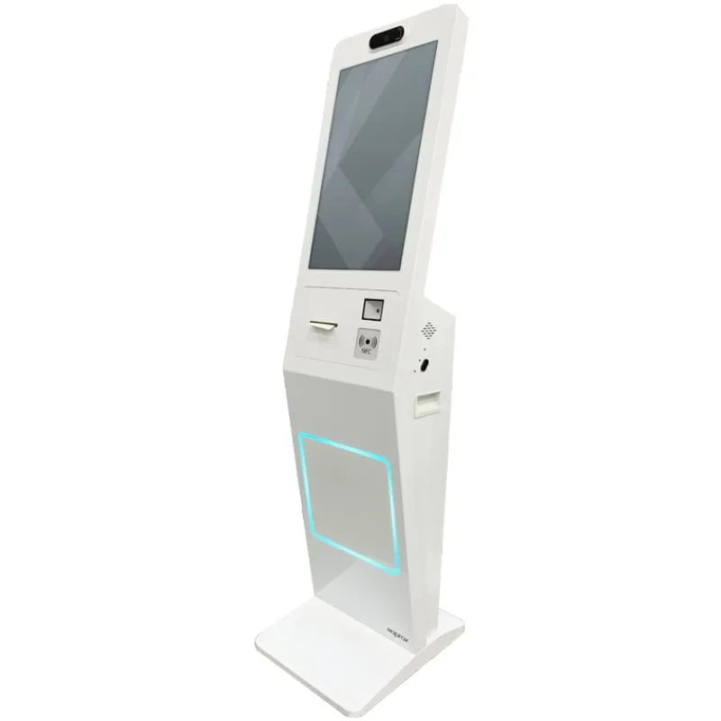 Kiosko Capacitivo Approx appKIOSK01 Intel Celeron J6412, foto 2
