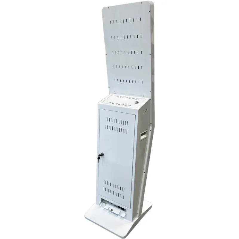 Kiosko Capacitivo Approx appKIOSK01 Intel Celeron J6412, foto 4