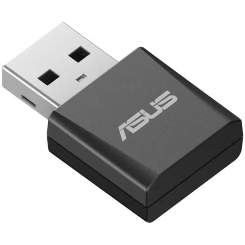 Adaptador USB - WiFi 7 Asus USB-BE92 Nano