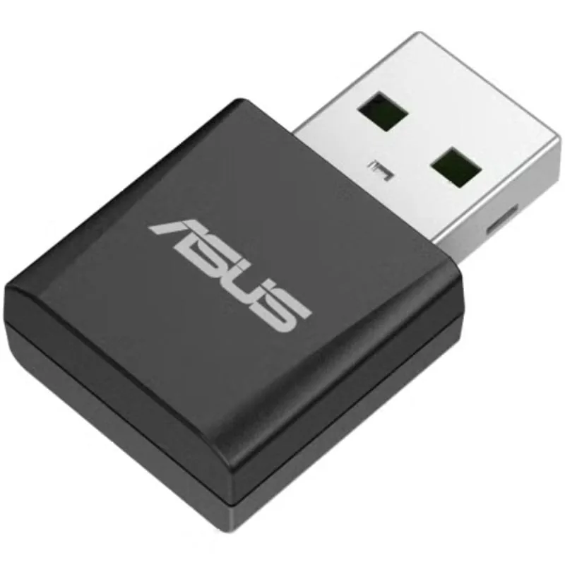 Adaptador USB - WiFi 7 Asus USB-BE92 Nano, foto 2