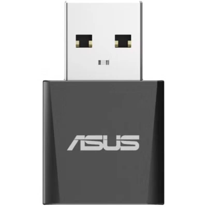 Adaptador USB - WiFi 7 Asus USB-BE92 Nano, foto 3