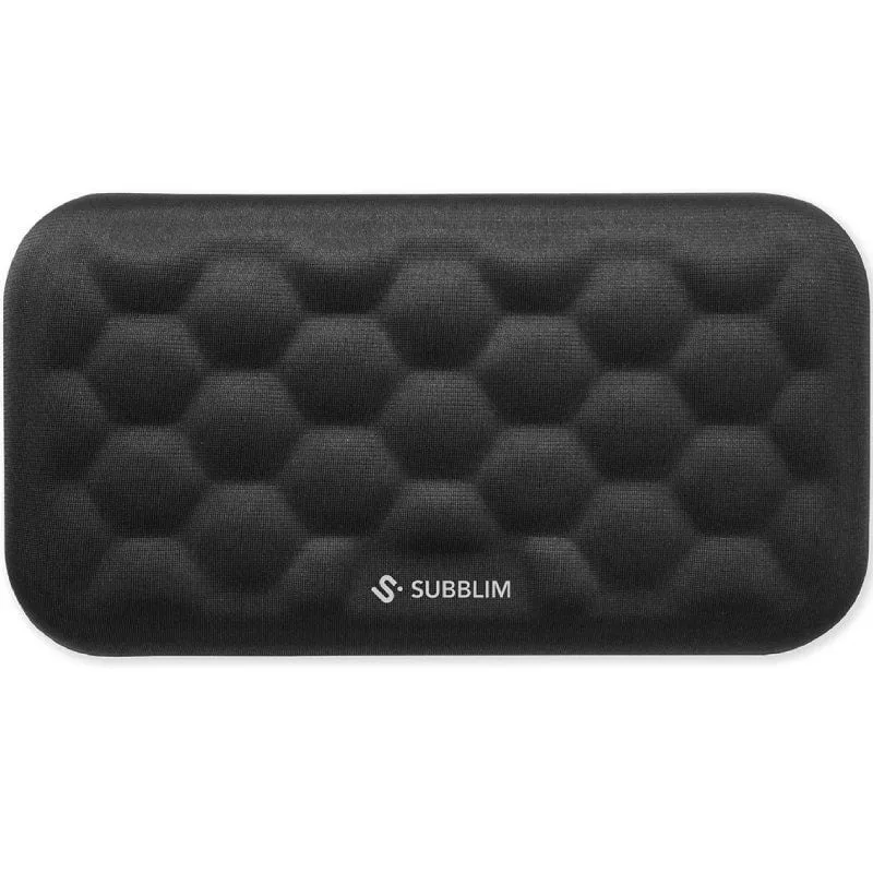 Reposamuñecas Subblim Ergo AirPadding
