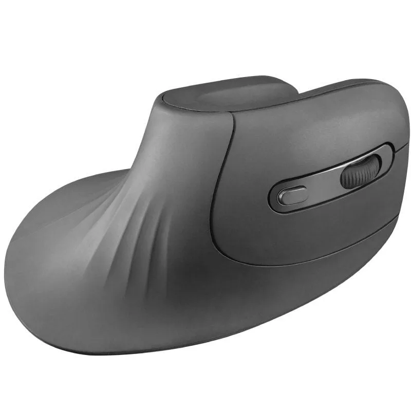 Ratón Gaming Vertical Inalámbrico Mars Gaming MMW-ERGOPRO, foto 2