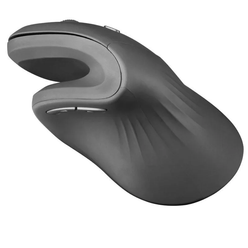 Ratón Gaming Vertical Inalámbrico Mars Gaming MMW-ERGOPRO, foto 4