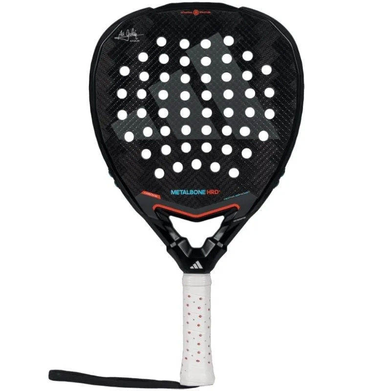 Pala de Pádel Adidas Metalbone HRD+ 2025 (Ale Galan)