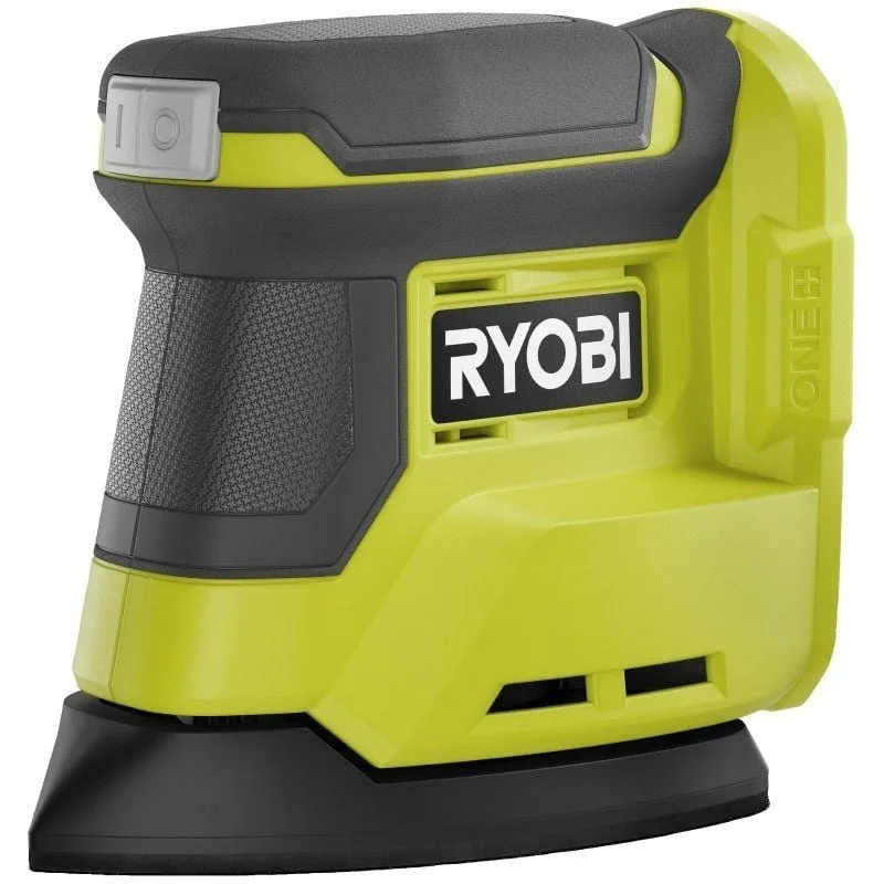Lijadora Triangular Ryobi ONE+ 18V RPS18-0