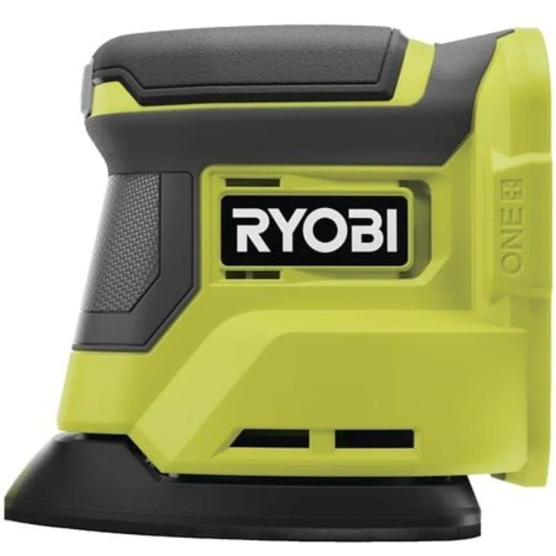Lijadora Triangular Ryobi ONE+ 18V RPS18-0, foto 2