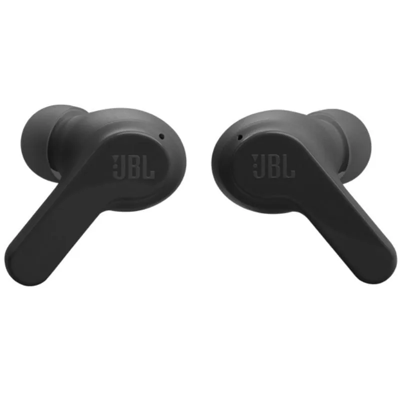 Auriculares Bluetooth JBL Wave Beam con estuche de carga, foto 2
