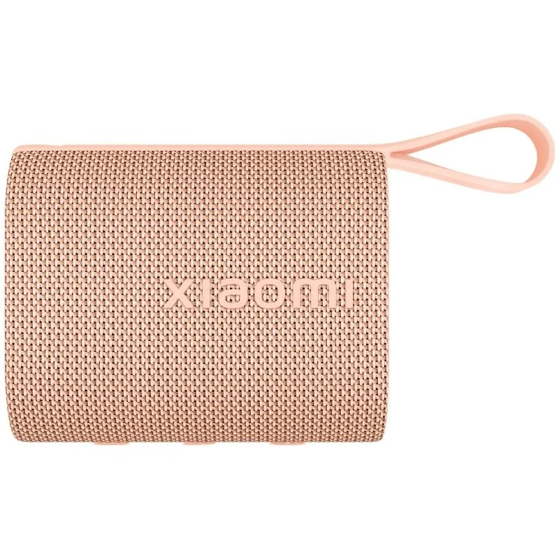 Altavoz Xiaomi Sound Pocket