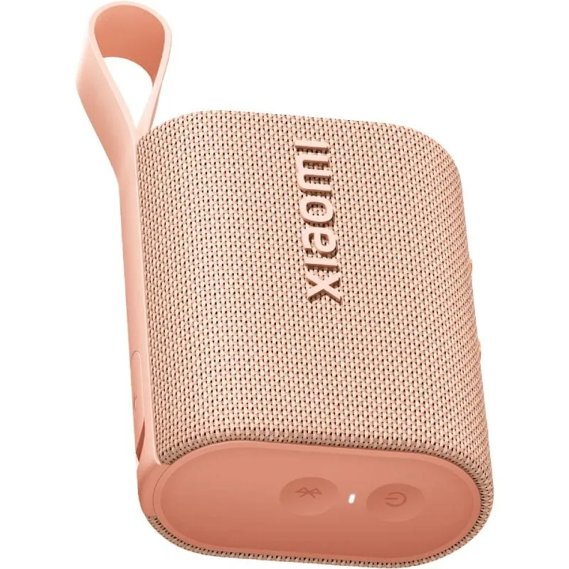 Altavoz Xiaomi Sound Pocket, foto 4