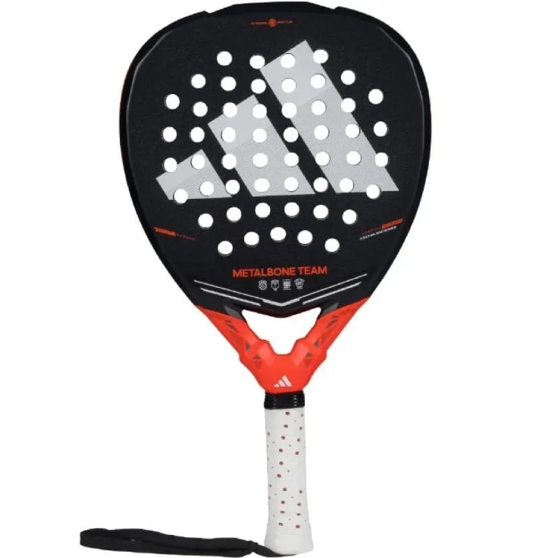 Pala de Pádel Adidas Metalbone Team 3.5 2026