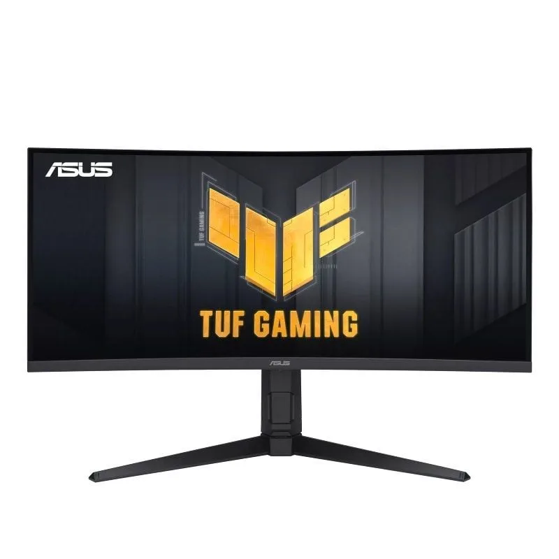 Monitor Gaming Curvo Asus TUF Gaming VG34VQEL1A 34"