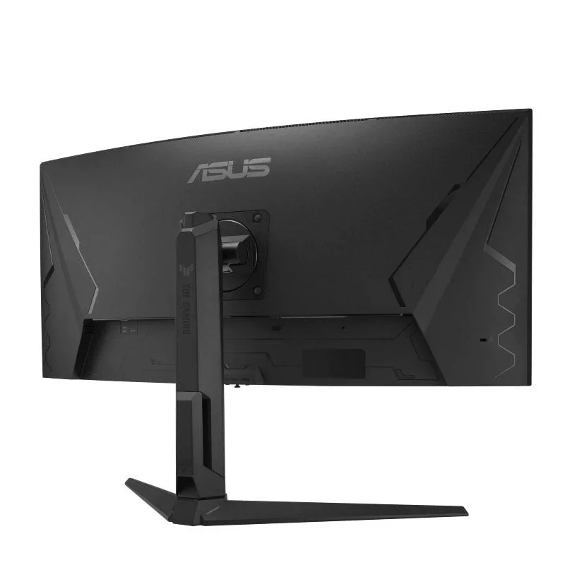 Monitor Gaming Curvo Asus TUF Gaming VG34VQEL1A 34", foto 3