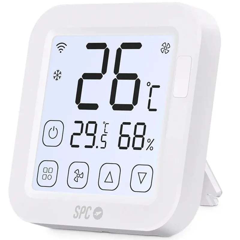 Controlador de Clima SPC Climate Controler, foto 2