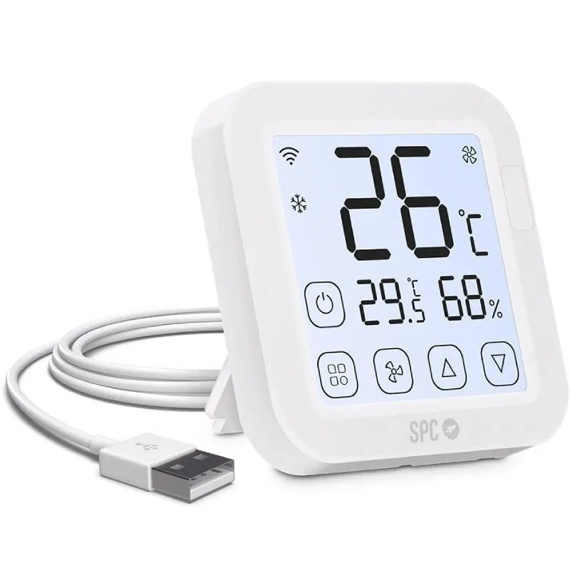 Controlador de Clima SPC Climate Controler, foto 3