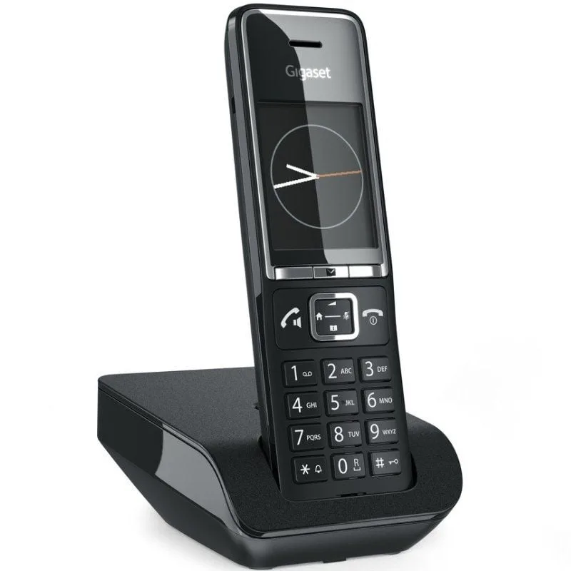 Teléfono Inalámbrico Gigaset Comfort 550