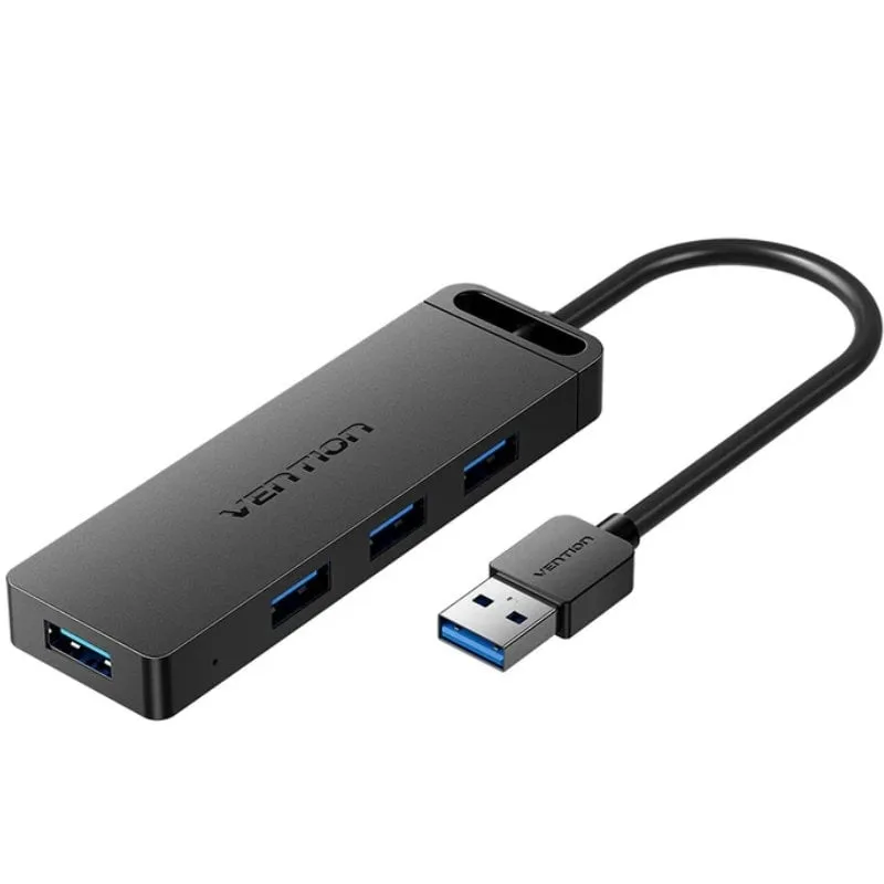Hub USB 3.0 Vention CHLBF-SCB2