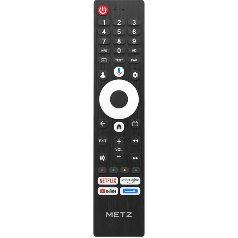 Televisor Metz QLED MiniLED 60MNH7030Z 60", foto 5