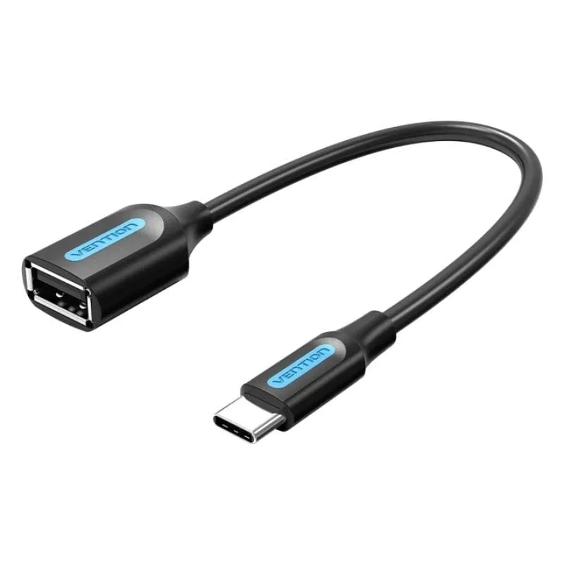 Cable USB 2.0 Tipo-C Vention CCSBB