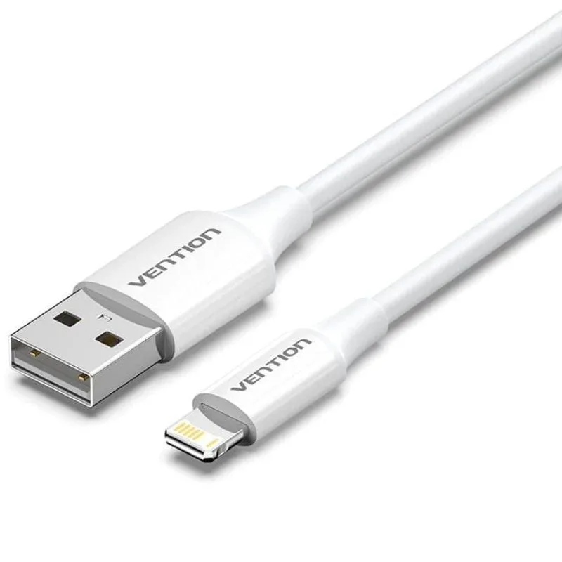Cable USB 2.0 Lightning Vention LAIWF