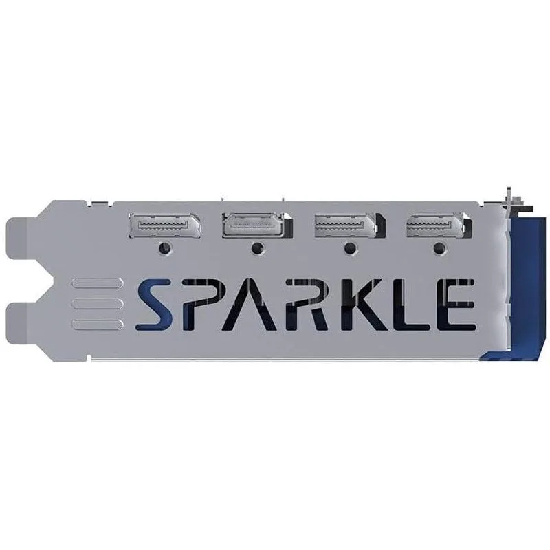 Tarjeta Gráfica Sparkle Intel Arc A380 ELF, foto 5