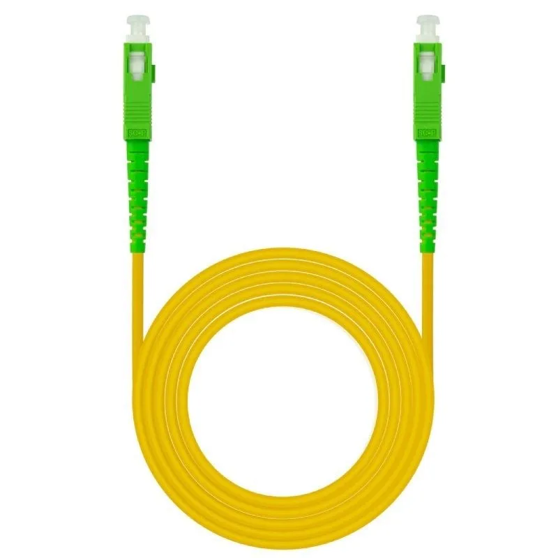 Cable de Fibra Óptica G657A2 Nanocable 10.20.0001