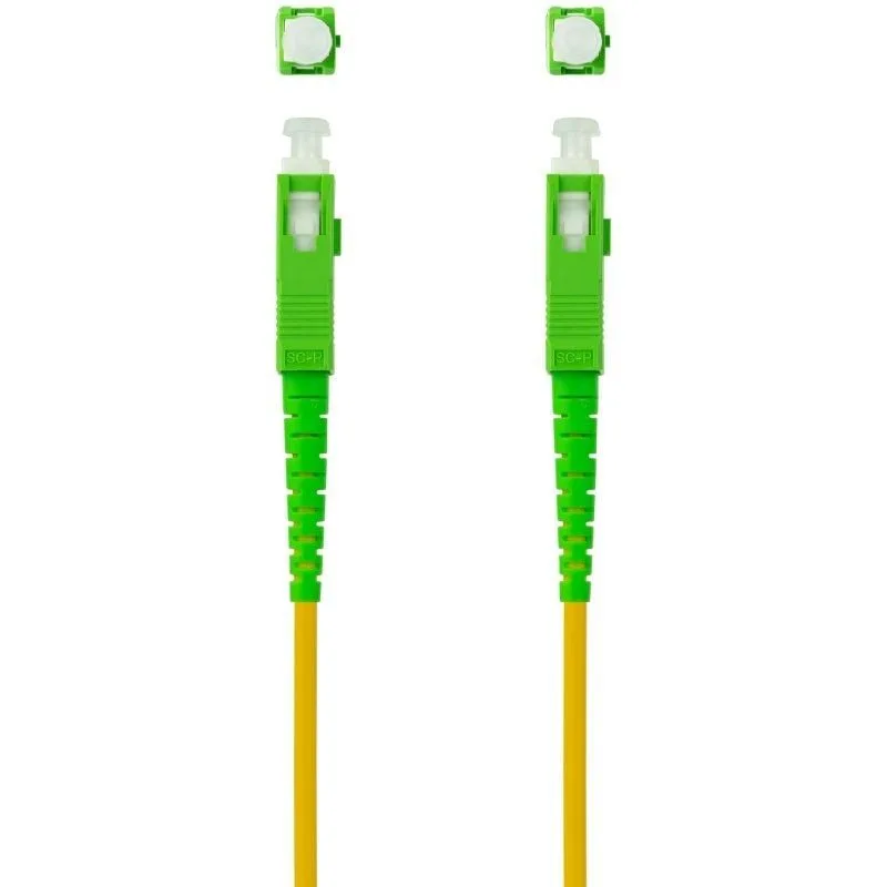 Cable de Fibra Óptica G657A2 Nanocable 10.20.0001, foto 2