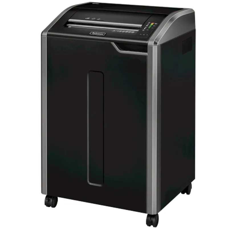 Destructora Fellowes 485Ci
