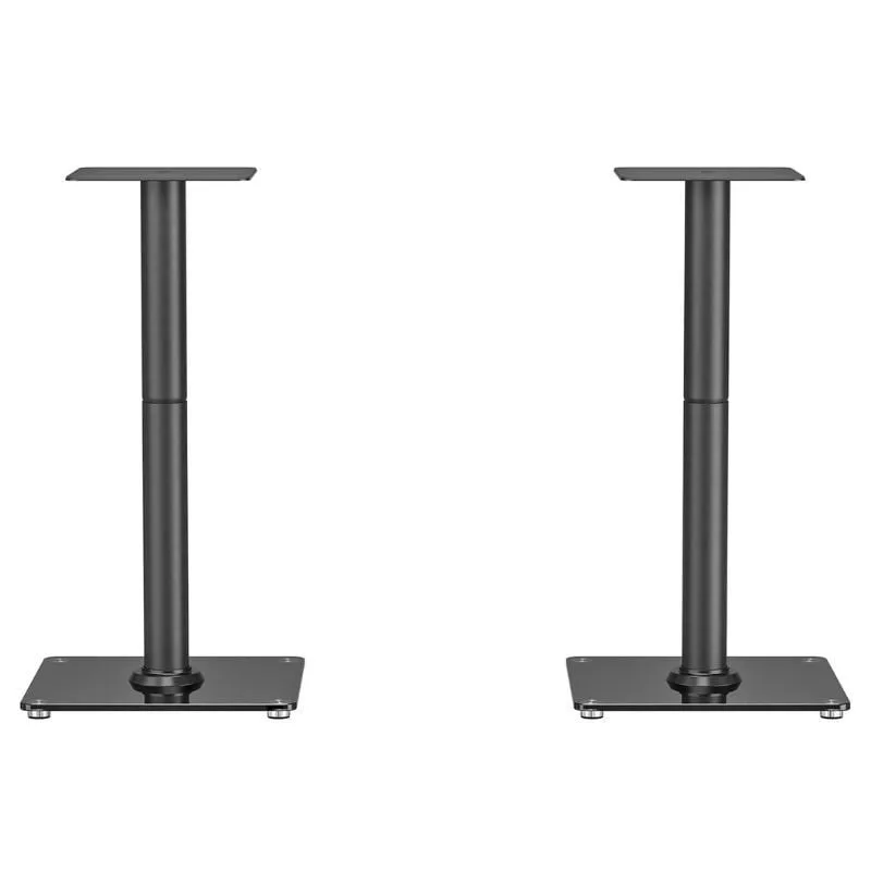 Soporte de Suelo Aisens SPK10U-431 para Altavoces, foto 2