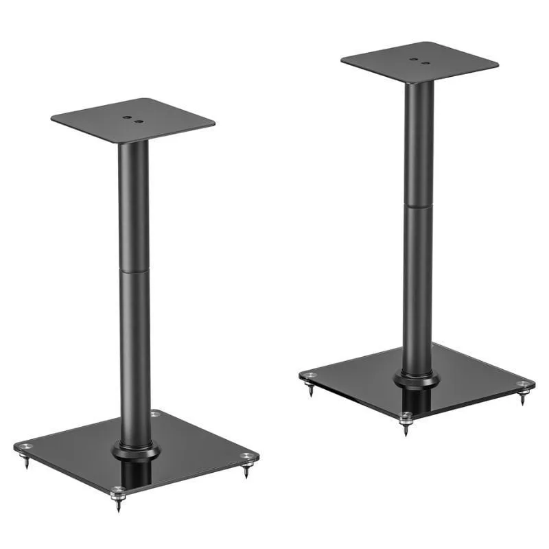 Soporte de Suelo Aisens SPK10U-431 para Altavoces, foto 3