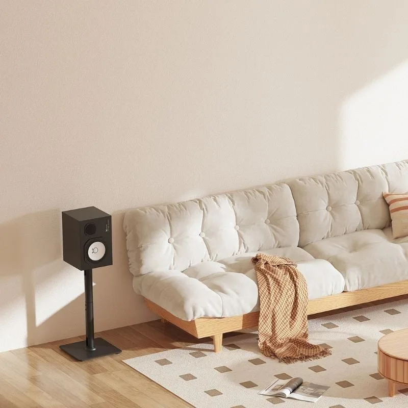 Soporte de Suelo Aisens SPK10U-431 para Altavoces, foto 5