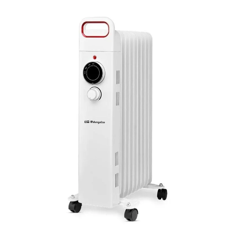 Radiador de Aceite Orbegozo RU 2000