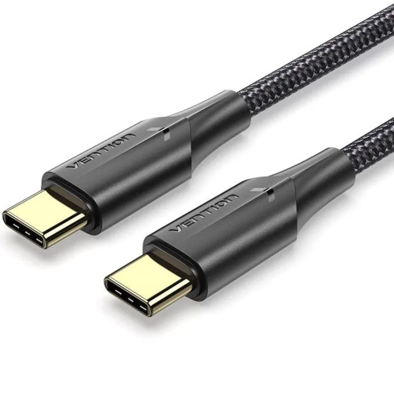 Cable USB 2.0 Tipo-C 3A Vention TAUBD