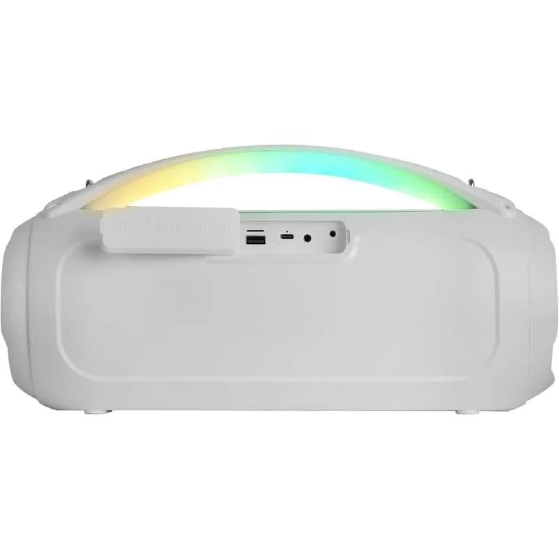 Altavoz con Bluetooth Mars Gaming MS-PULSE, foto 3